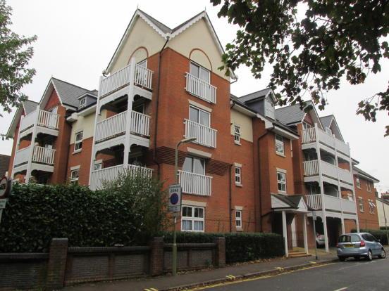 Romsey Road, Hampshire